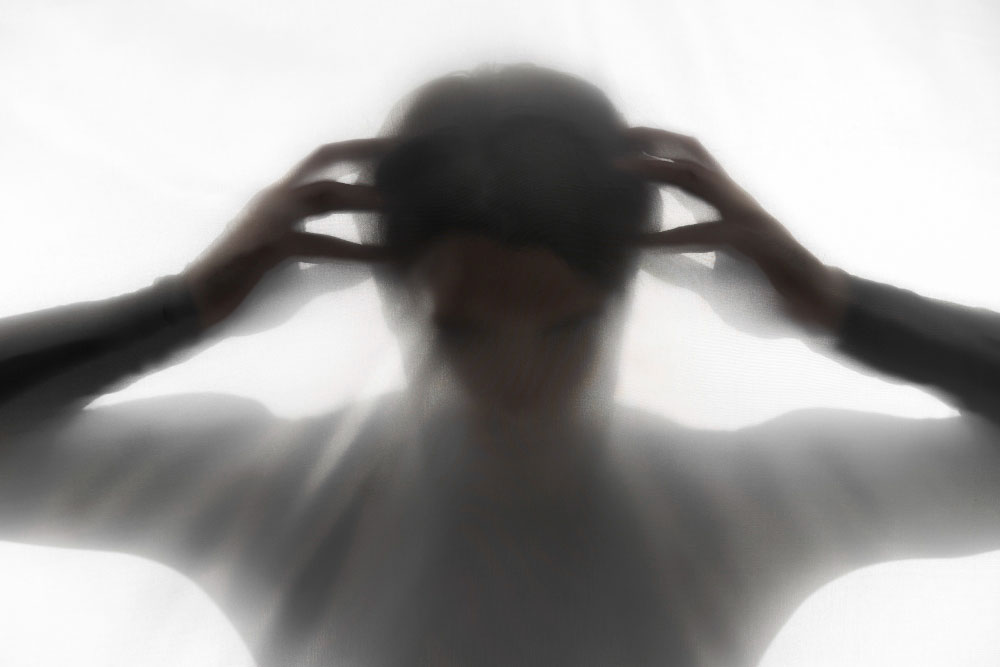 اختلال اضطراب فراگیر