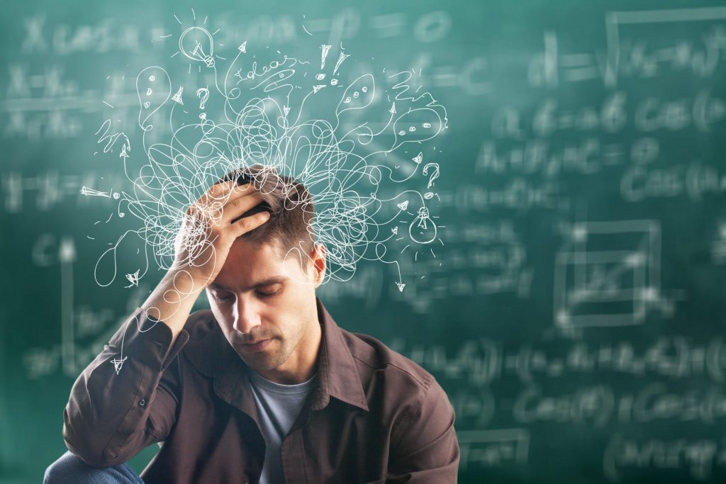 ADHD در بزرگسالان