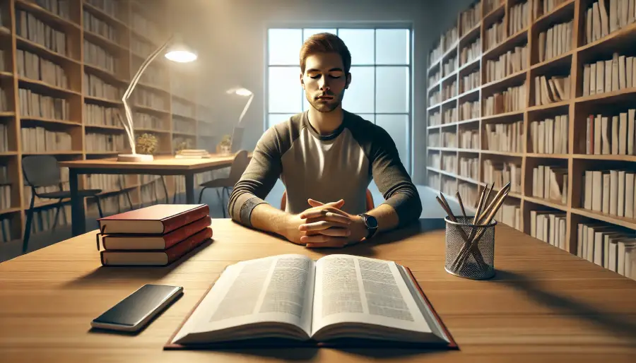 استرس دانش آموزان